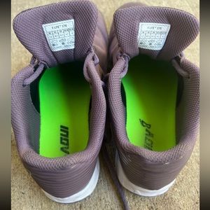 Inov8 size 8
